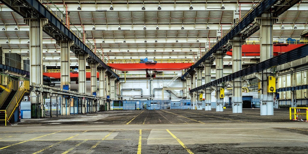 Factory Audit (Thẩm định nhà xưởng) là gì? Bước "sống còn" trước khi đặt cọc tiền tỷ